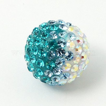 Austrian Crystal Beads SWARJ-C195-6mm-03-1