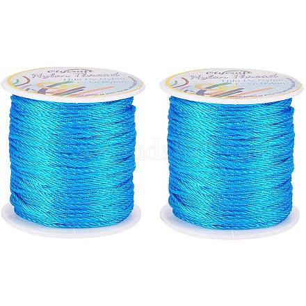 Nylon Thread NWIR-OC0001-01-07-1