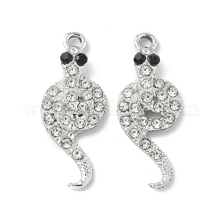 Подвески из сплава &nbsp;LS-PALLOY-S049-01B-P-1