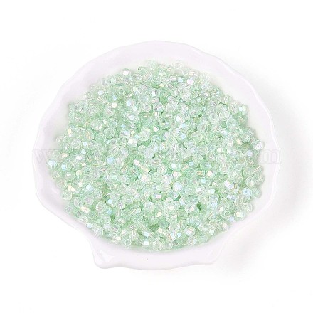 Прозрачные брызги EGLA-N018-4mm-04-1