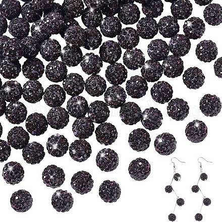 100 шт. Проложить бусины для дискотечного шара FIND-PH0022-11A-1