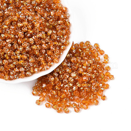 Краска для выпечки пикассо стеклянные бусины SEED-N007-37J-1