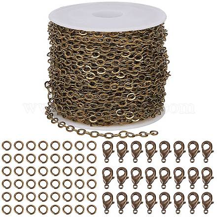 Сделай сам ювелирные изделия DIY-SC0007-70B-1