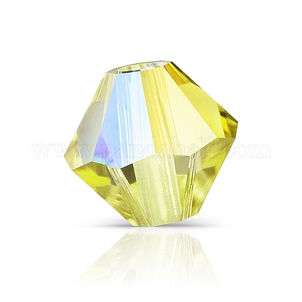 Хрустальные бусины preciosa® Y-PRC-BA5-80250-200-1