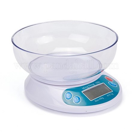 Инструмент ювелирный электронные цифровые кухонные пищевые диеты весы TOOL-A006-02D-1