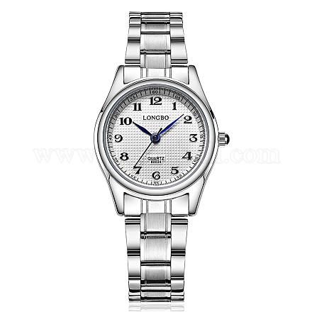 Mode simple montres couple WACH-BB19227-02-1