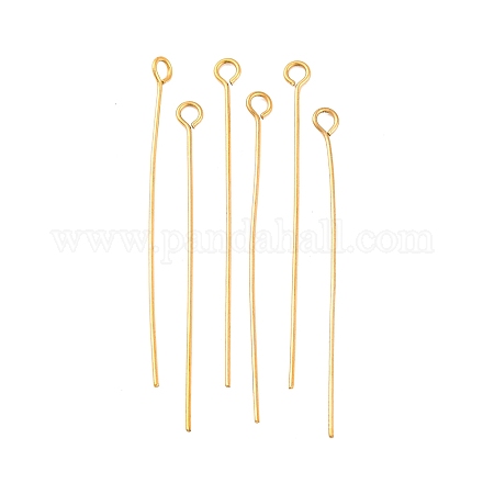 Ионное покрытие (ip) 304 нержавеющая сталь проушины штифты STAS-I320-B17-G-1