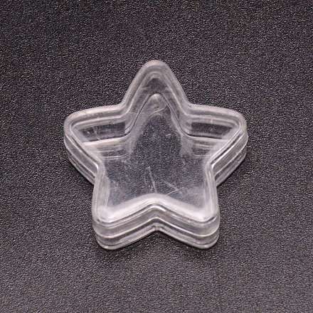 Pp Plastikbox&nbsp;CON-WH0001-93-1