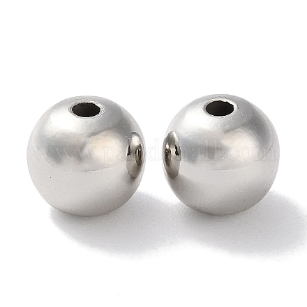 Стойки обшивки латунные бусины KK-F090-20P-02-1