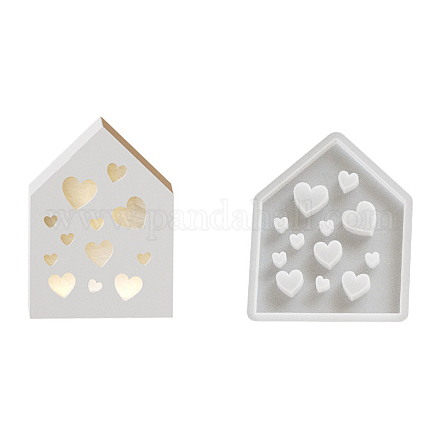 Силиконовые Молды DIY-H176-01A-1