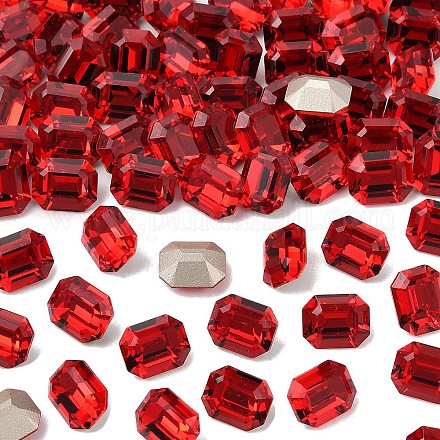 Фантазийные кристаллы preciosa® maxima Y-PRC-FD8-90070-1