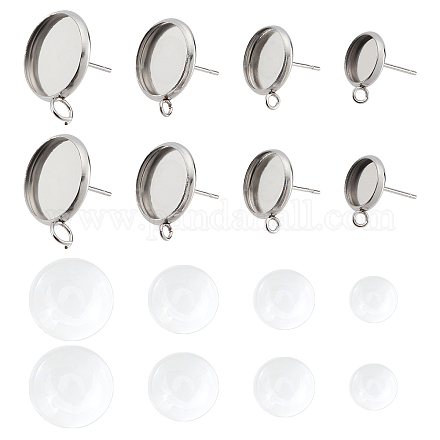 Набор для изготовления подвесок своими руками DIY-UN0002-82-1