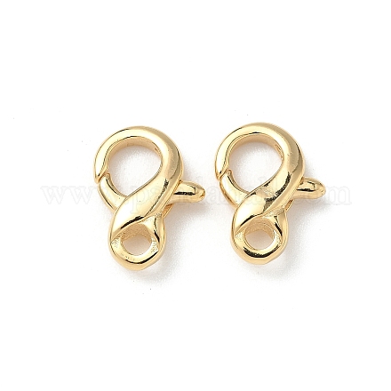 Карабин-лобстеры KK-H083-19G-1