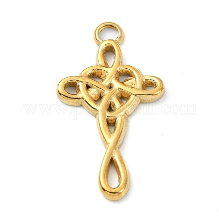 Подвески из нержавеющей стали 304 STAS-Q320-03A-1