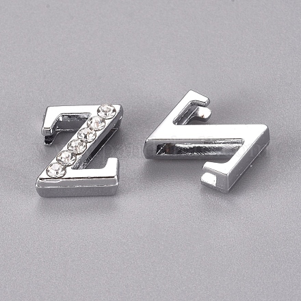 Подвески сплава слайд&nbsp;PALLOY-WH0066-21Z-1