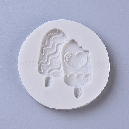 Stampi in silicone per uso alimentare X-DIY-K011-07-1