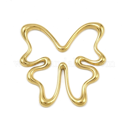 Соединительные кольца из нержавеющей стали 304 STAS-L302-02G-1