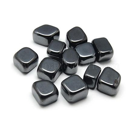 Synthetic Magnetic Hematite Beads G-Q947-06-1