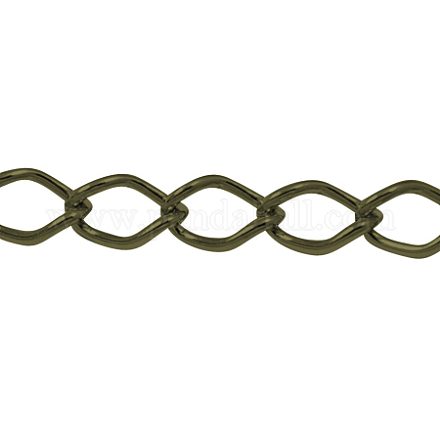 Iron Twisted Chains CH-Y2113-AB-NF-1
