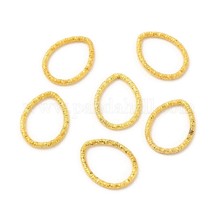 50 anello di collegamento in ferro IFIN-E017-02A-G-1