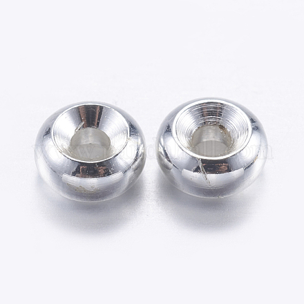 Perles en laiton KK-K197-07S-1