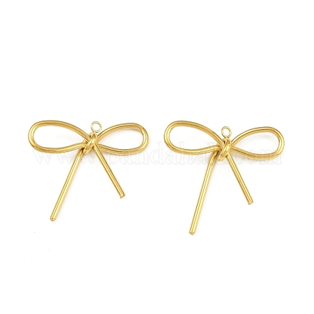 Подвески из нержавеющей стали 304 STAS-I342-01G-1