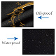 Grembiule in poliestere&nbsp;AJEW-WH0221-008-4