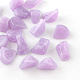 Chip Imitation Gemstone Acrylic Beads OACR-R021-17-1
