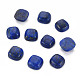 Lapis naturali cabochons Lazuli G-N326-120C-1