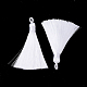 Décoration de gros pendentifs en polypropylène AJEW-S059-10-2