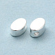 Perline in ottone KK-H442-06S-3