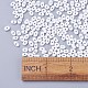 Perles de verre mgb matsuno SEED-R014-3x6-P41-3