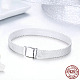 925 Sterling Silver Bangles BJEW-FF0011-08A-2