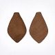 Eco-Friendly Sheepskin Leather Leather Fabric FIND-S301-15E-2