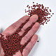 Abalorios de la semilla de cristal SEED-A010-2mm-56-2