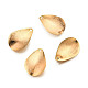 Brass Pendants X-KK-Q735-358G-4