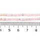 Naturperlen Stränge morganite&nbsp;G-F770-D05-02-5