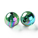 Perles en acrylique transparente MACR-S370-B20-735-2