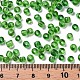 Бисер из стекла  X2-SEED-A004-4mm-7-3