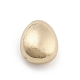 Perles en laiton&nbsp;KK-M306-07G-03-2