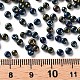 8/0 Glasperlen&nbsp;X1-SEED-A009-3mm-605-3
