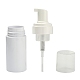100 ml Schaumseifenspender Sprühflasche aus Kunststoff für Haustiere X-TOOL-WH0080-52A-3