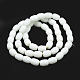 Chapelets de perles en verre GLAA-P036-01-C026-2