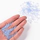 12/0 Grade A Round Glass Seed Beads SEED-Q011-F512-4