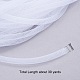 Plastic Net Thread Cord PH-PNT-Q003-8mm-01-2