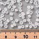 Perles de rocaille en verre SEED-A008-3mm-M1-3
