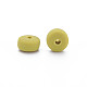 Chapelets de perle en pâte polymère manuel CLAY-N008-008-113-6