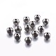 304 Stainless Steel Beads STAS-G162-01P-8mm-1