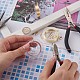 DIY Jewelry Kits DIY-TA0002-73-8