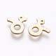 304 Stainless Steel Charms STAS-L227-001E-2